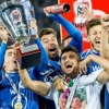 Shomurodovni chorlayotgan jamoa kelasi mavsum Yevropa Chempionlar ligasida o‘ynaydi