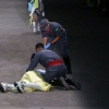Бразилияда 26 ёшли модель томошабинлар кўз ўнгида ҳалок бўлди (видео)