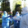 Ўзбекистонда кунлик соғайишлар сони бўйича рекорд кўрсаткич қайд этилди