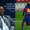 Pele o‘ziga tegishli rekordni takrorlagan Lionel Messiga murojaat qildi