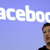 Mark Sukerberg «Facebook»ning aybini tan oldi