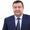 Бухоро вилояти ҳокими Ўктам Барноев Бош вазир ўринбосари лавозимига тасдиқланди