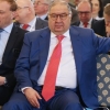 Алишер Усмонов қизиқаётган клуб миллиард еврога баҳоланди