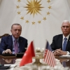 Turkiya Suriyadagi operatsiyani to‘xtatadi. Vashington Anqaraga sanksiyalar qo‘llamaydi