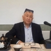 Ўзбекистон Халқ ҳофизи Махмуджон Тожибоев ижросида "Чоргоҳ"ни жонли тарзда тингланг