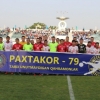 "Lokomotiv" Termizda so‘nggi soniyalarda gol urib mag‘lubiyatdan qutulib qoldi