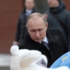 Путин Кемероводаги фожиа ҳақида: "Йиғлагинг эмас, ўкиргинг келади..."