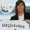 Serxio Ramos, Essen, Ouen va yana 7 ta eng qimmat transferlar