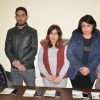 Озарбайжонда Эронга ноқонуний ўтмоқчи бўлган Ўзбекистон фуқаролари қўлга олинди