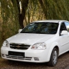 Qarzdorning “Lacetti” avtomashinasi topildi