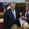 Zelenskiy ma’muriyati rahbari Poroshenkoni mazax qildi (video)