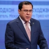 Sherzod Qudratxo‘jayev va Xalqaro press klub efirga qaytadi?