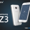 Samsung Z3 смартфонини ишлаб чиқаради