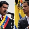 Venesuela TIV Trampning bayonotiga javob qaytardi, Maduro Guaydoga chaqiriq bilan chiqdi