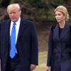 Ivanka Tramp otasining yordamchisi bo‘lishi, biroq buning uchun maosh olmasligini aytdi