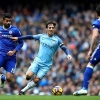 Angliya chempionati, 31-tur oldidan. Markaziy o‘yin — «Chelsi» - «Manchester Siti»