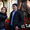 Ислом Каримов ҳиёбони Москвадаги “энг яхши лойиҳа” деб топилди