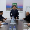 Bo‘ka tumanida “Yangi tahrirdagi soliq kodeksining afzalliklari" mavzusida davra suhbati o‘tkazildi
