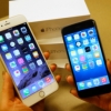 Toshkent smartfon bozorida iPhone 6S sotilmoqda