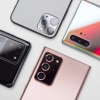 Samsung ва Apple энг зўр смартфонларининг камералари таққосланди (фото)