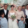 Лола Instagram`даги кузатувчиларини кўп миллатли, катта оиласи билан таништирди (Фото)