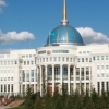 Нурсултон Назарбоев Ислом Каримовнинг вафоти муносабати билан таъзия билдирди
