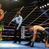 Боксчи Василий Ломаченко WBA камари ёнига WBO камарини ҳам қўшиб қўйди