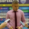 Ulugʻbek Baqoyev: “Bunyodkor” bizdan har jabhada ustun keldi