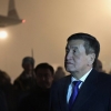 Qirg‘iziston Xavfsizlik kengashi prezident So‘ronbay Jeenbekov yo‘qolganligini ma’lum qildi