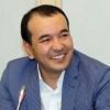 Хонанда Озодбек Назарбеков бобо бўлди