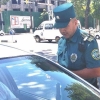 Yo‘l-patrul xizmati xodimi to‘xtatsa nima qilish kerak?