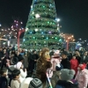 Yangi yilda korporativ bayramlar o‘tkazish taqiqlandi (infogarafika)