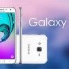 Toshkentdagi «Malika» savdo markazida sotilayotgan Samsung smartfonlarining narxlari (2017 yil 23 mart)
