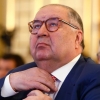 Alisher Usmonov Navalniy ustidan g‘alaba qozondi