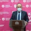 Nurmat Otabekov pandemiyani yengish yo‘lini aytdi