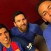 Messi, Neymar va Suares «Barsa» uchun birgalikdagi yuzinchi o‘yinni o‘tkazishadi