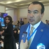 Ozodbek NAZARBEKOV: “Qizim saylovga boraman deb xarxasha qildi”