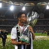 Ronaldu «Yuventus» bilan ilk sovrinini qo‘lga kiritdi (foto, video)