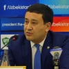 Умид Аҳмаджонов: "Чемпионат форматини яна қайта кўриб чиқамиз"