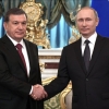 Vladimir Putin o‘zbek xalqiga farovon hayot tiladi