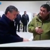 Шавкат Мирзиёев Германияда 11 йил ишлаб Қорақалпоғистонга қайтган докторга Каптива совға қилди