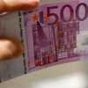 «Asakabank» ATBga topshirilgan 29.000 yevro qalbaki bo‘lib chiqdi