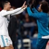 Ronaldu YeChLda yangi rekord o‘rnatdi