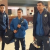 O‘zbekiston MTJ nihoyat Urugvayga yetib bordi
