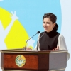 Shahnoza Mirziyoyeva yangi lavozimga o‘tdi
