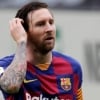 "Barselona"ning yangi bosh murabbiyi Messi haqida nimalar dedi?