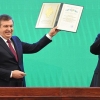 Россиядаги ўзбекистонликлар жамоат ташкилотлари Мирзиёевни табриклашди