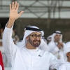 Abu-Dabi rahbariyati fuqarolarga 5 mlrd dollarlik yordam ajratdi