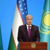 Qozog‘iston prezidenti O‘zbekistonga qanday taklif bilan chiqdi?