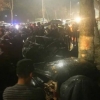 Toshkentda «Leksus» daraxtga urilib, haydovchi vafot etdi